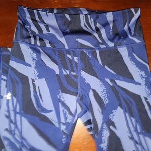 Under Armor women's leggings
